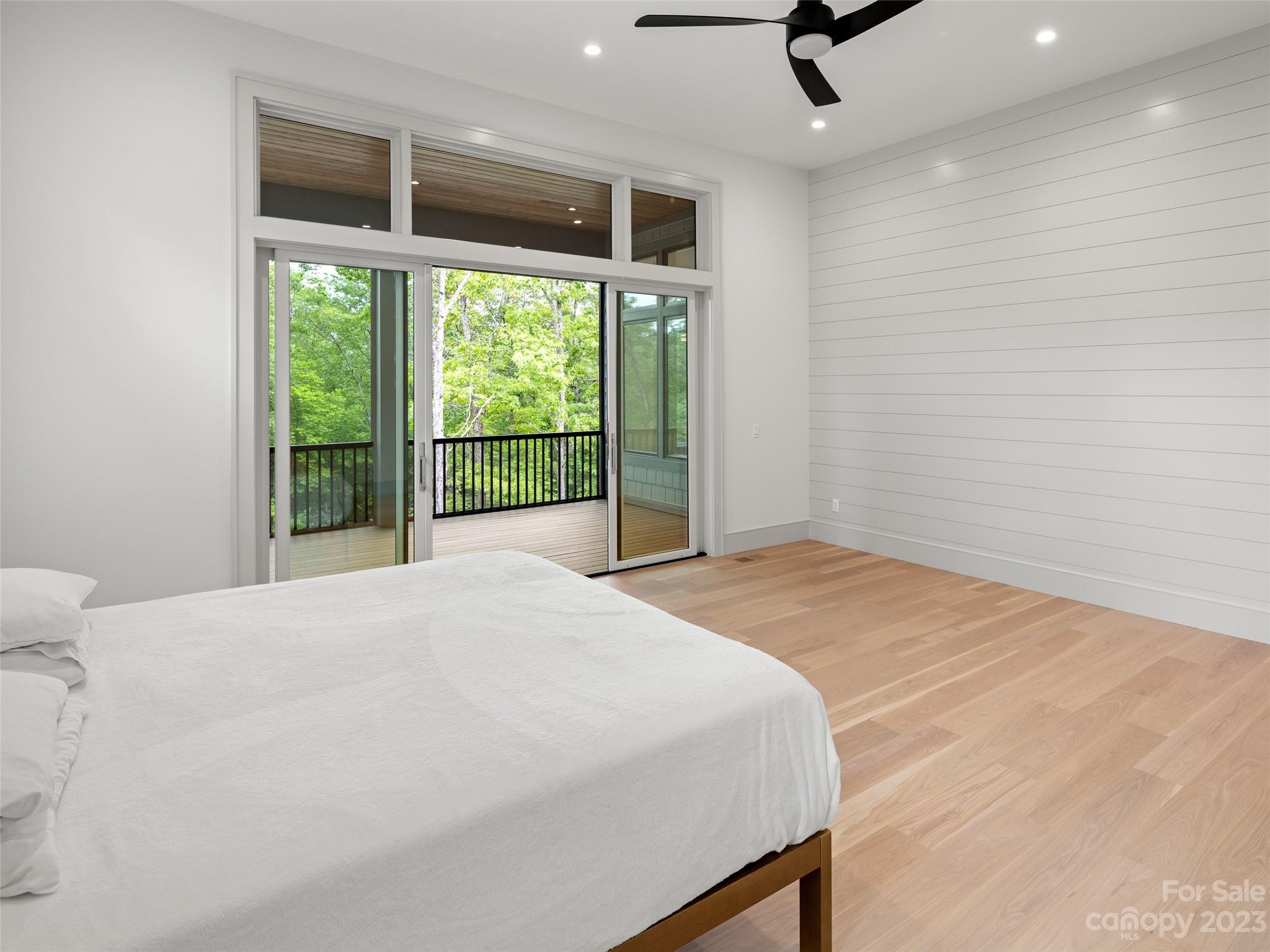 The Cliffs at Walnut Cove - Residential