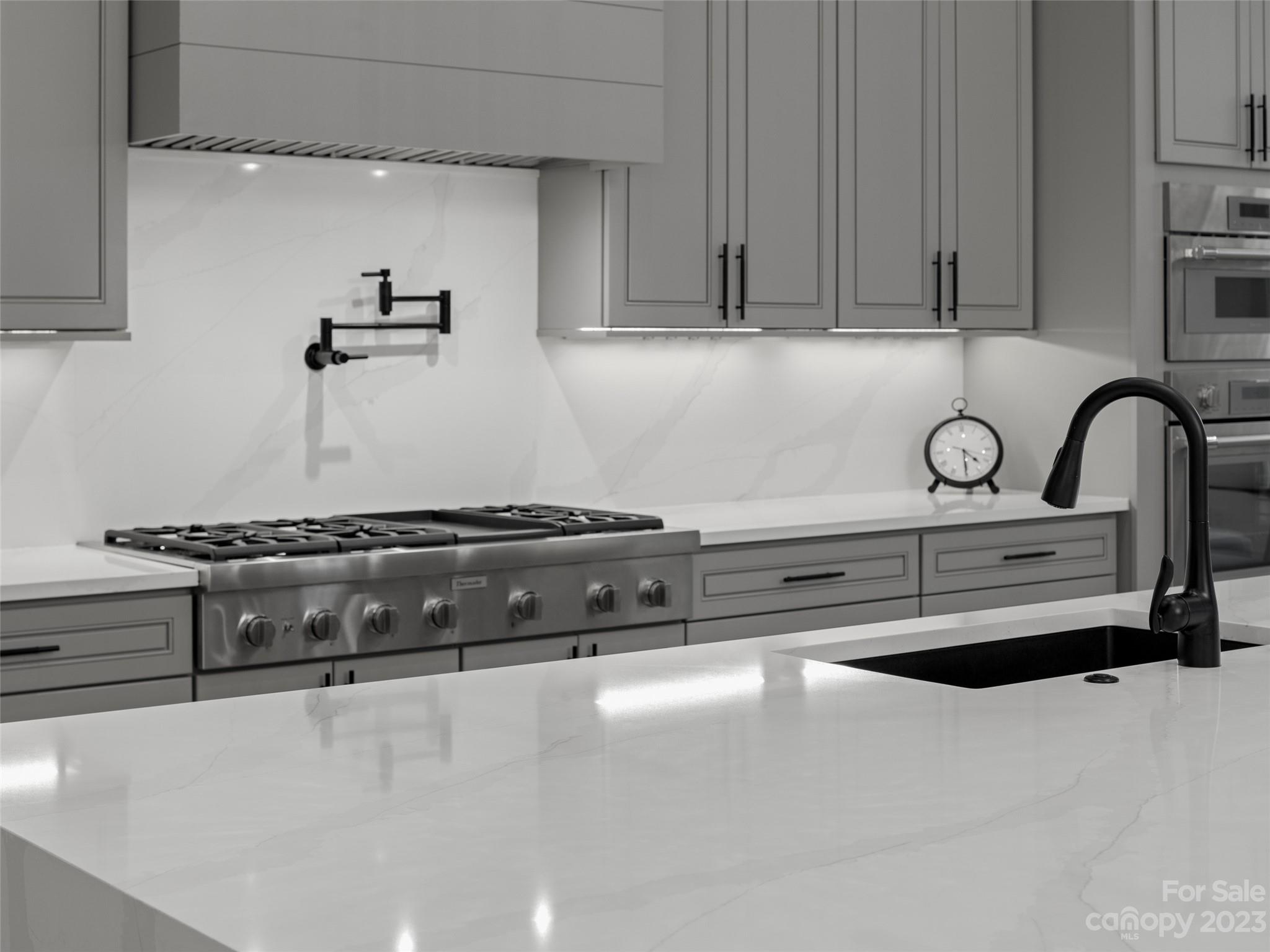 The Cliffs at Walnut Cove - Residential