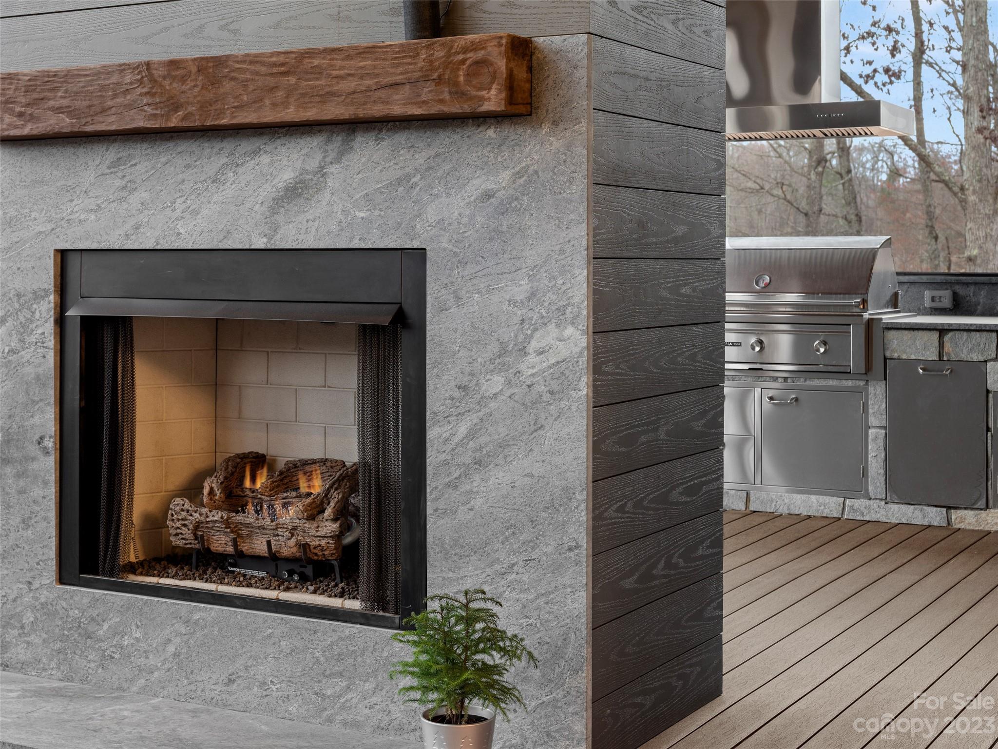 The Cliffs at Walnut Cove - Residential