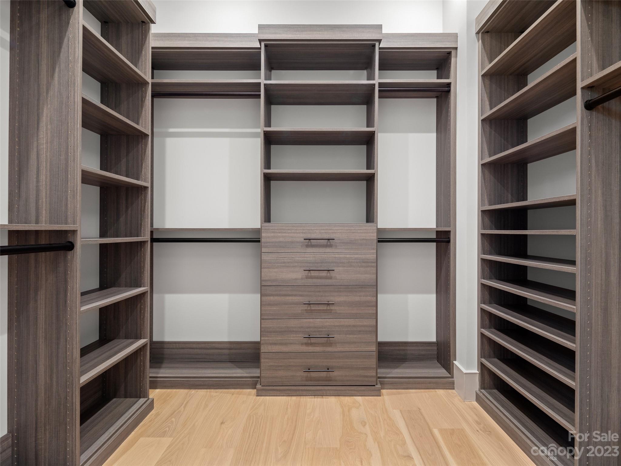 The Cliffs at Walnut Cove - Residential