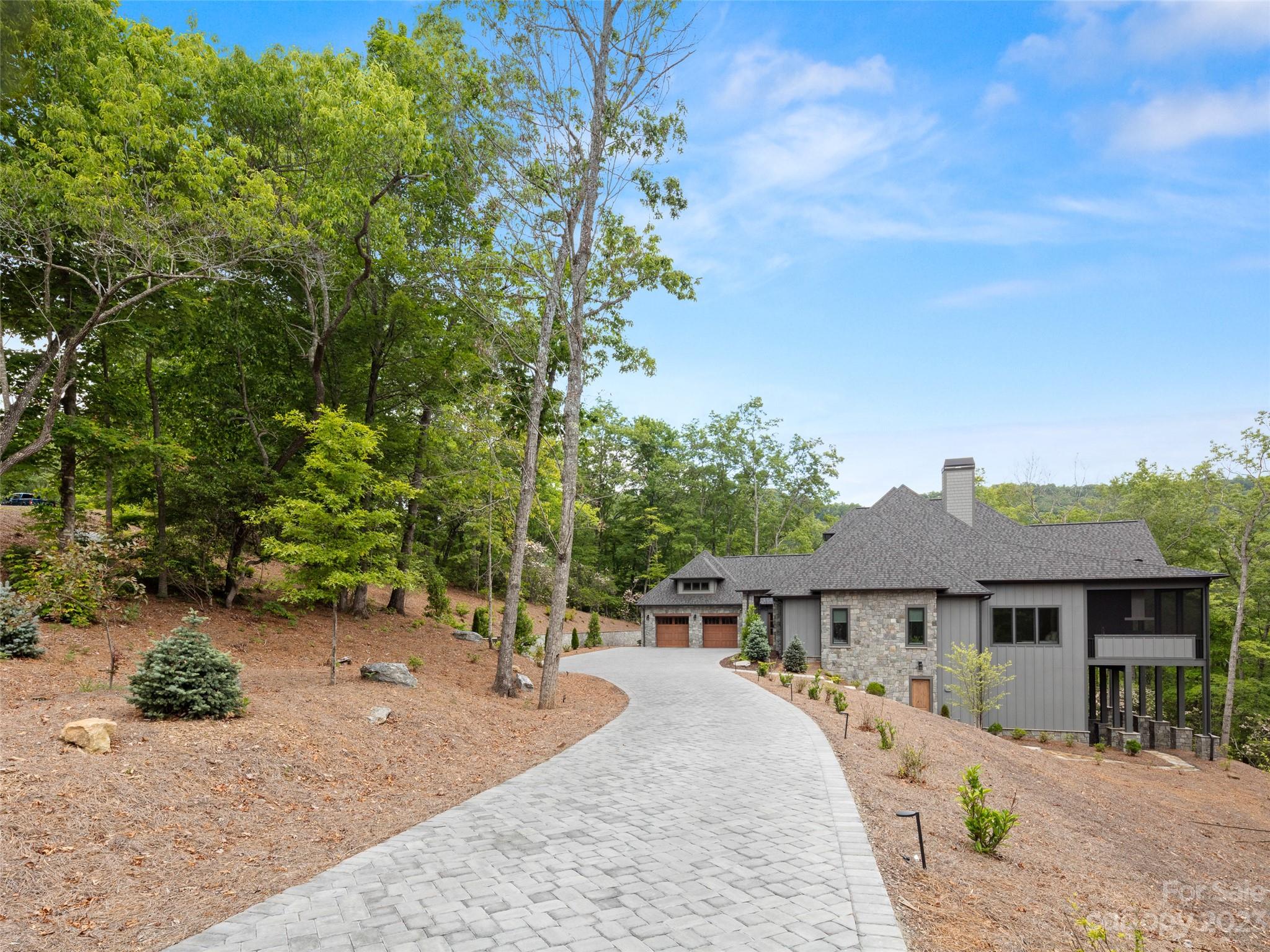 The Cliffs at Walnut Cove - Residential