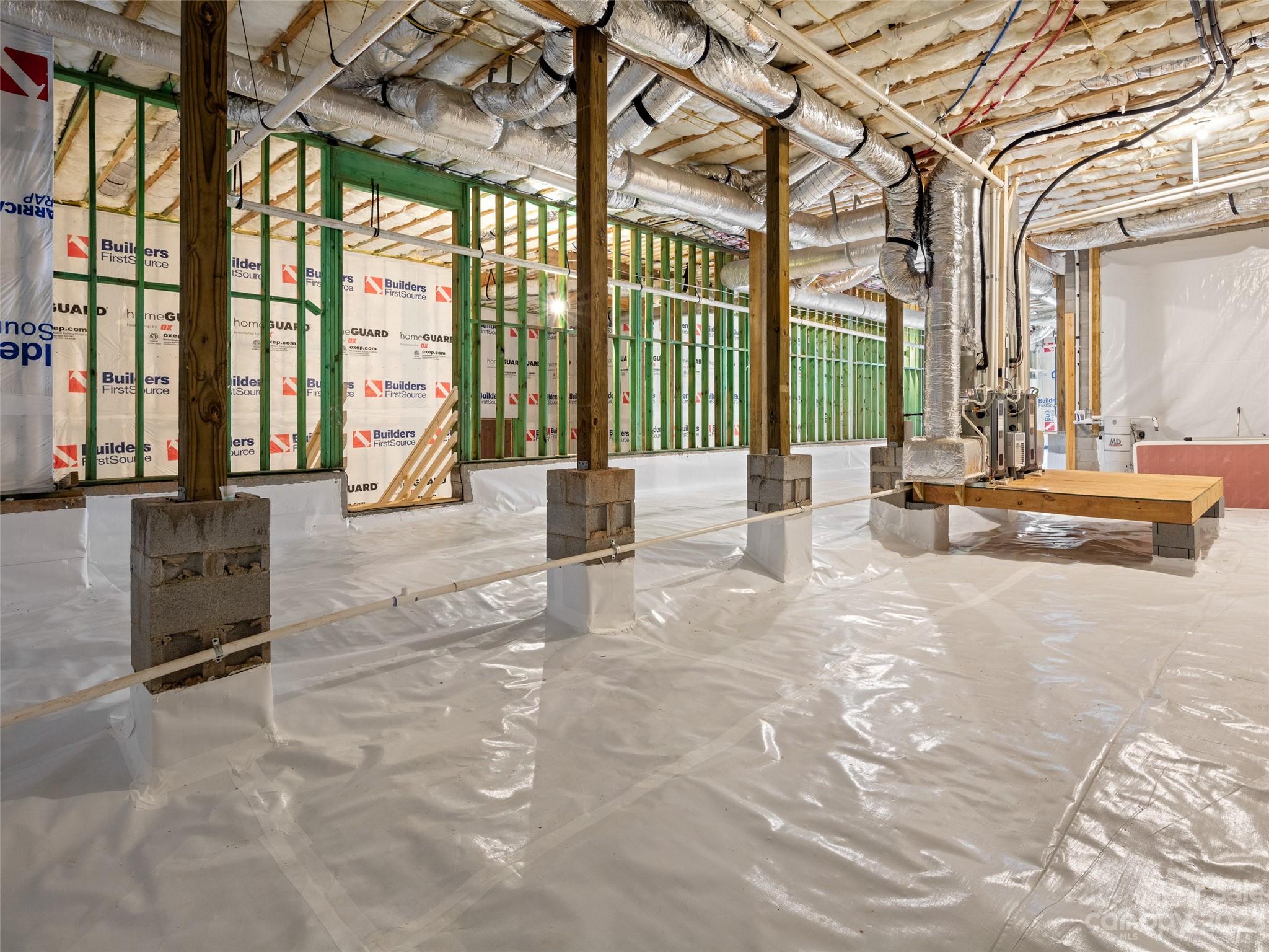 The Cliffs at Walnut Cove - Residential