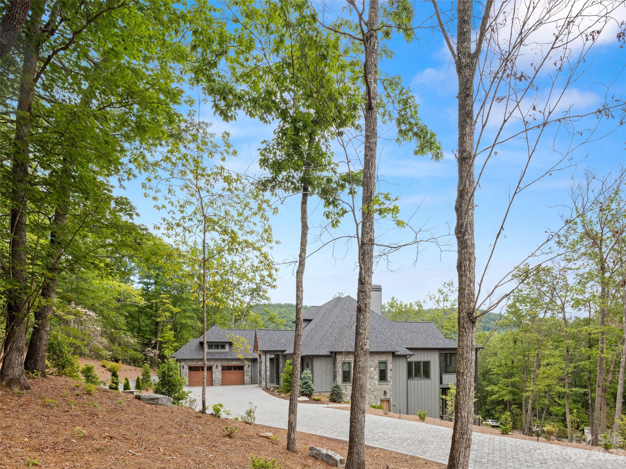 The Cliffs at Walnut Cove - Residential