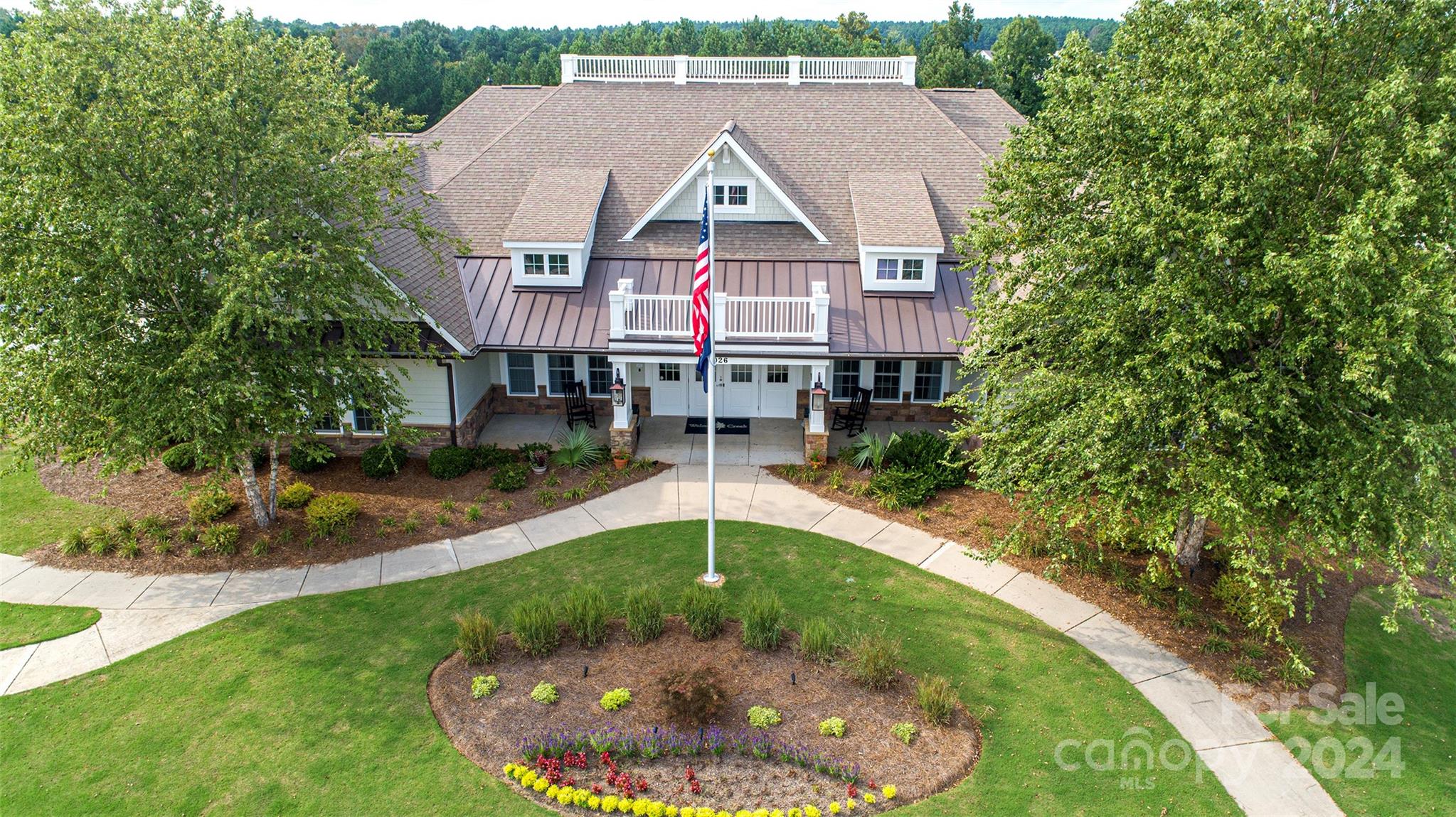 Walnut Creek - Residential