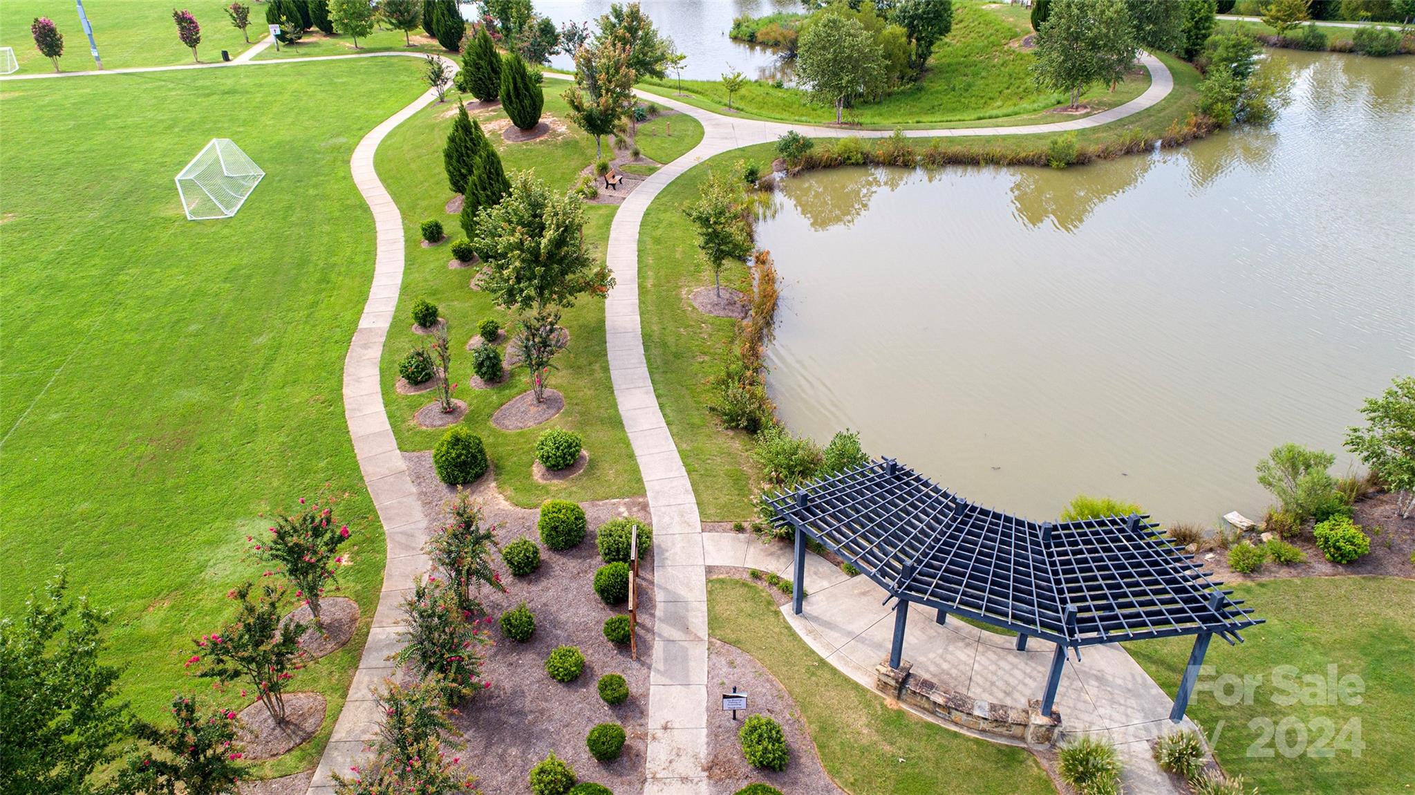 Walnut Creek - Residential