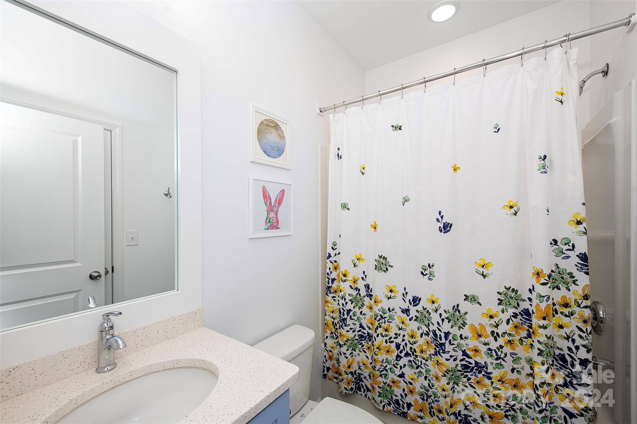 Walnut Creek - Residential