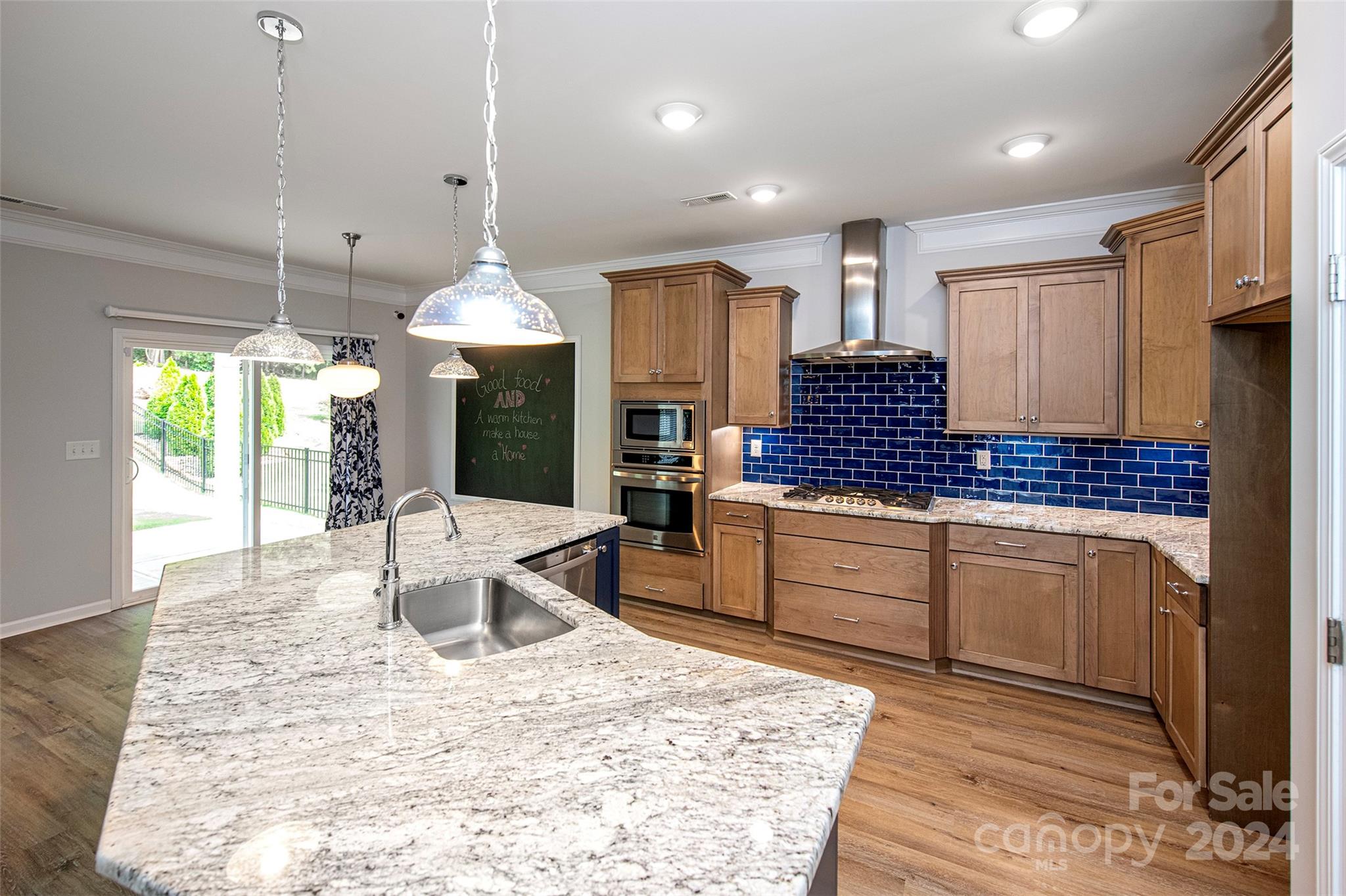 Walnut Creek - Residential