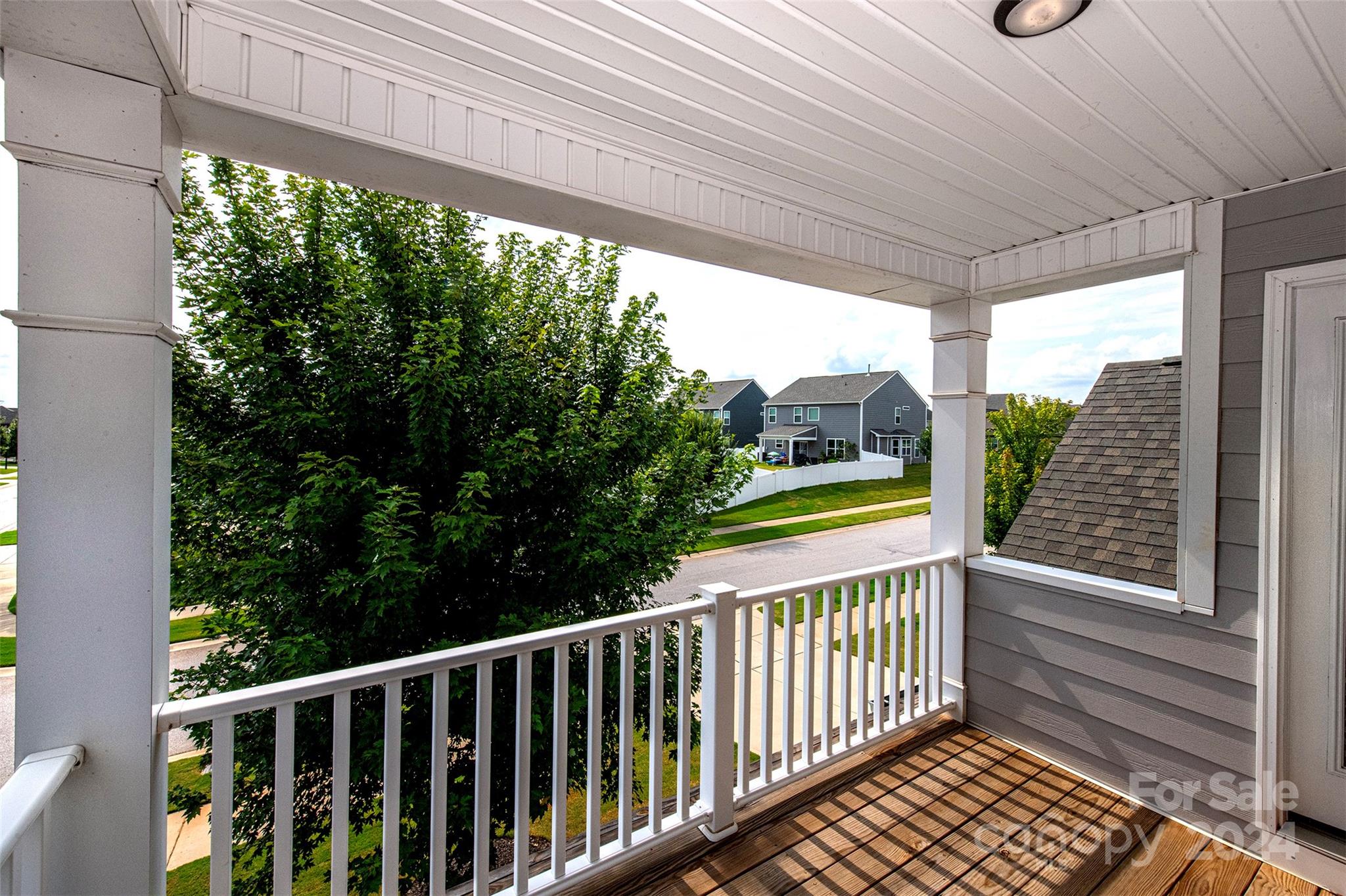 Walnut Creek - Residential