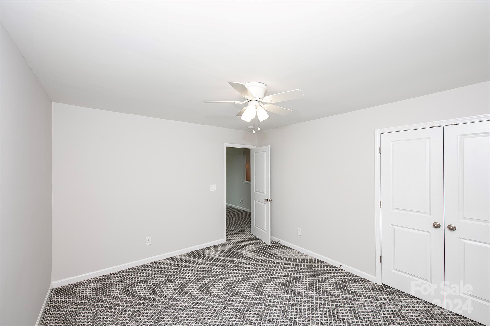 Walnut Creek - Residential