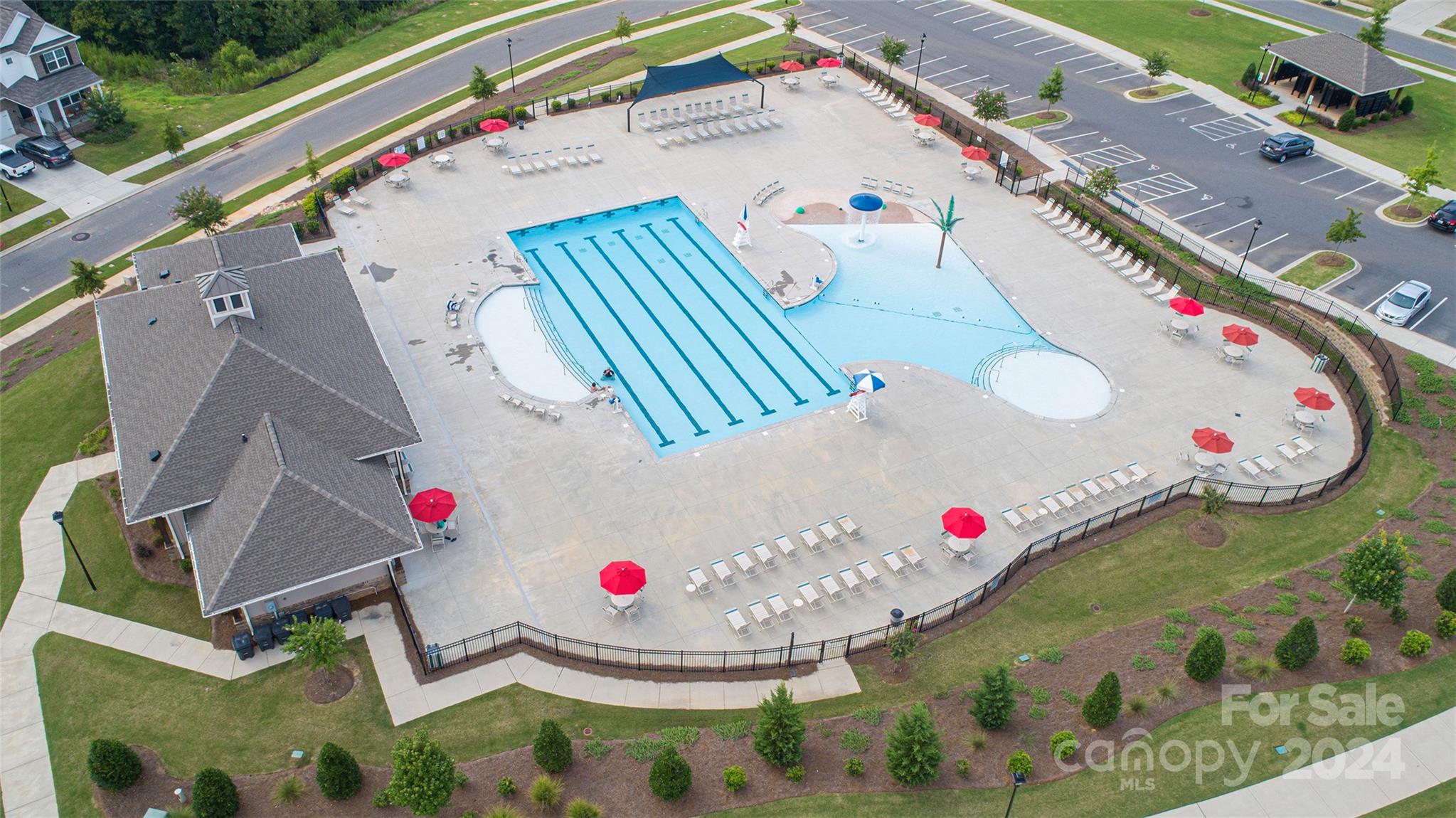 Walnut Creek - Residential