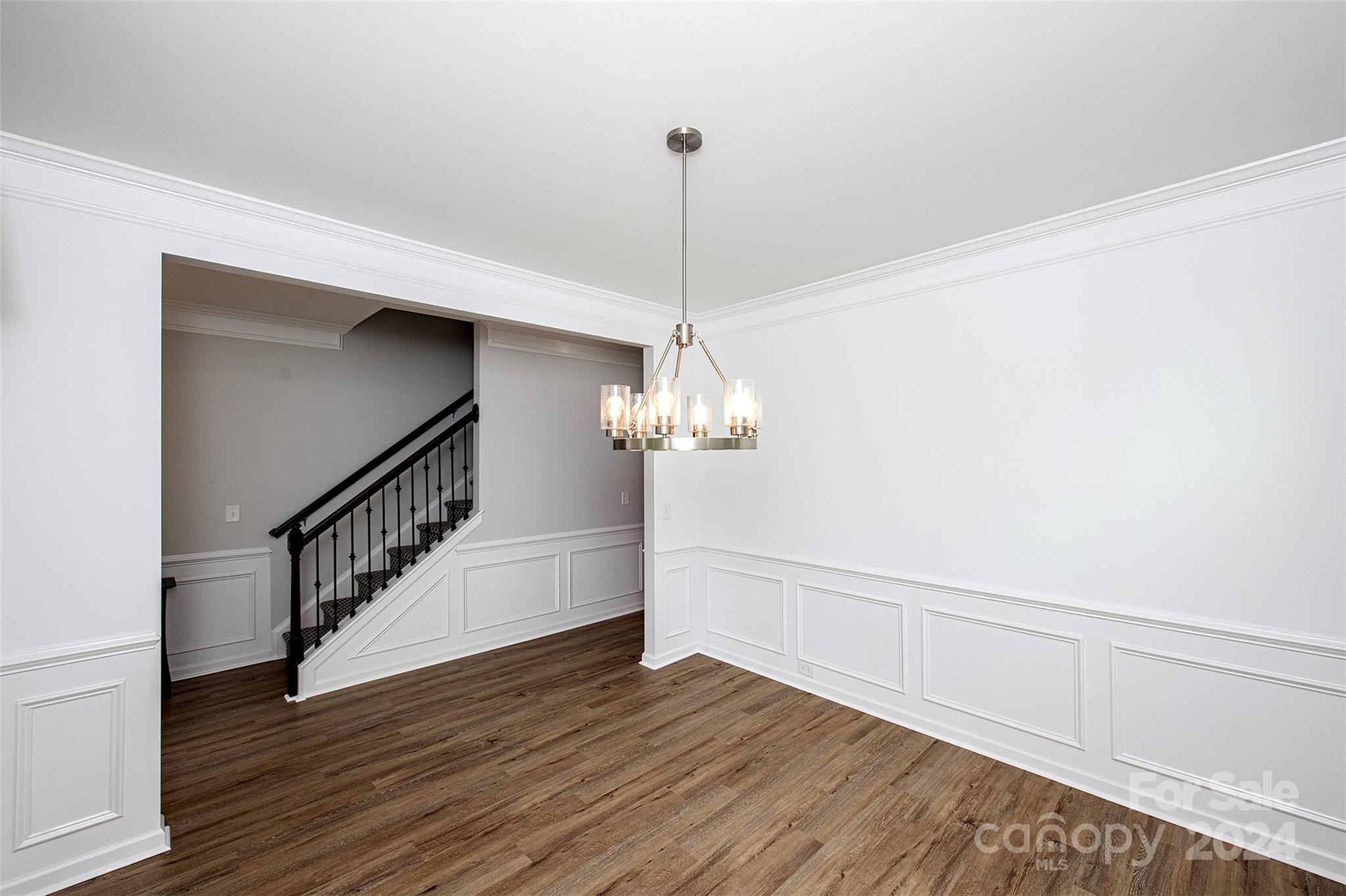 Walnut Creek - Residential