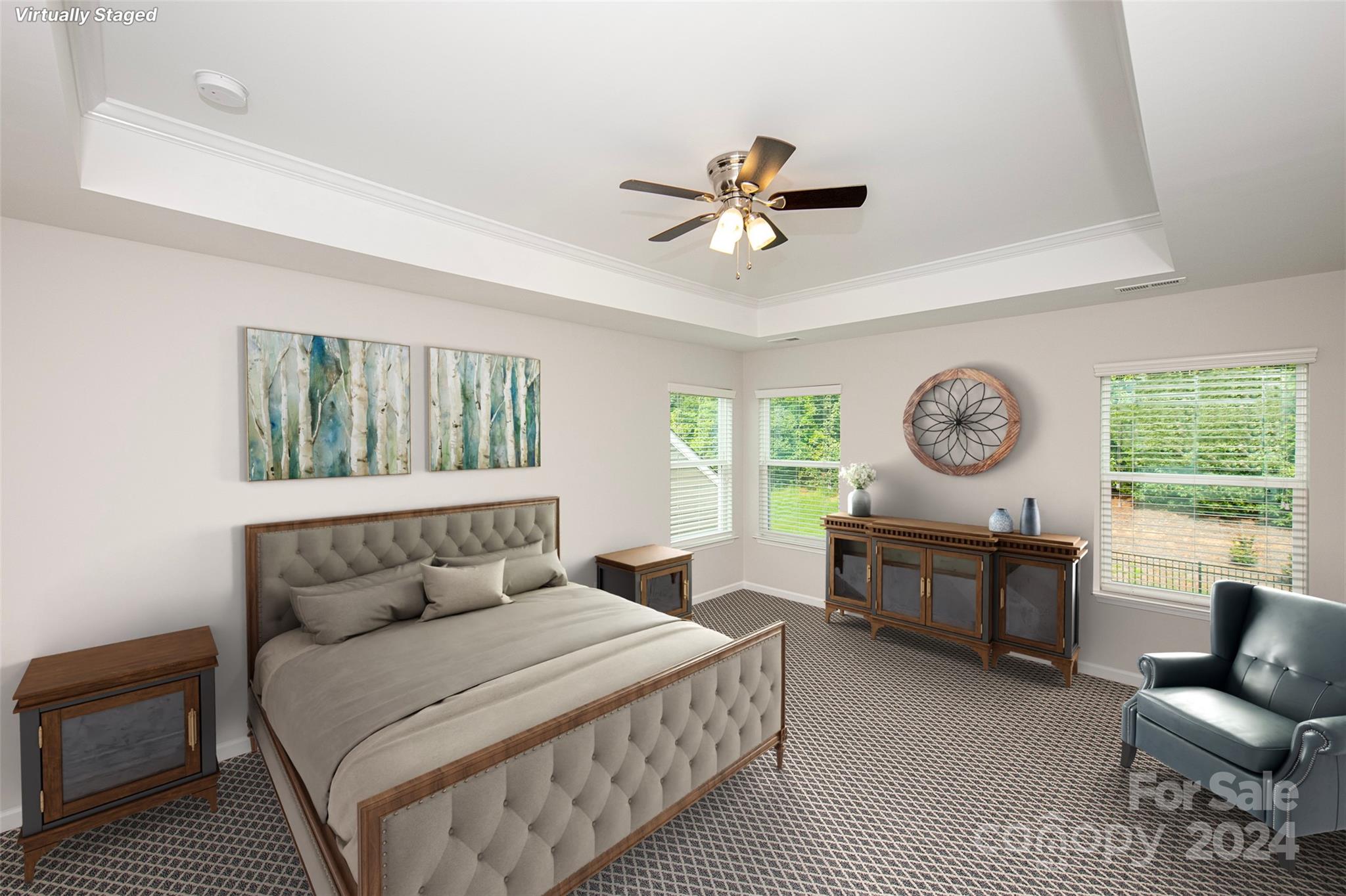 Walnut Creek - Residential