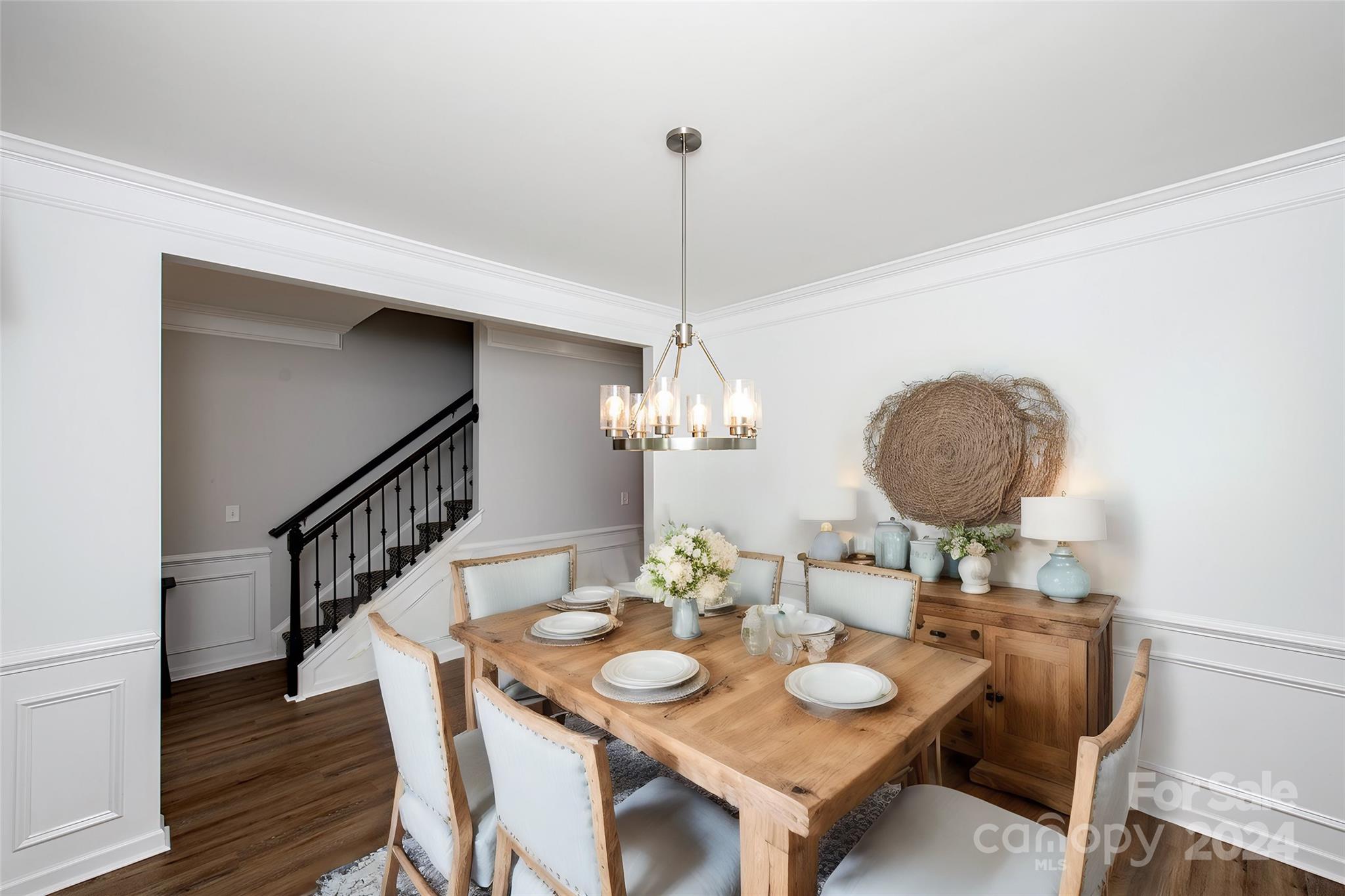 Walnut Creek - Residential