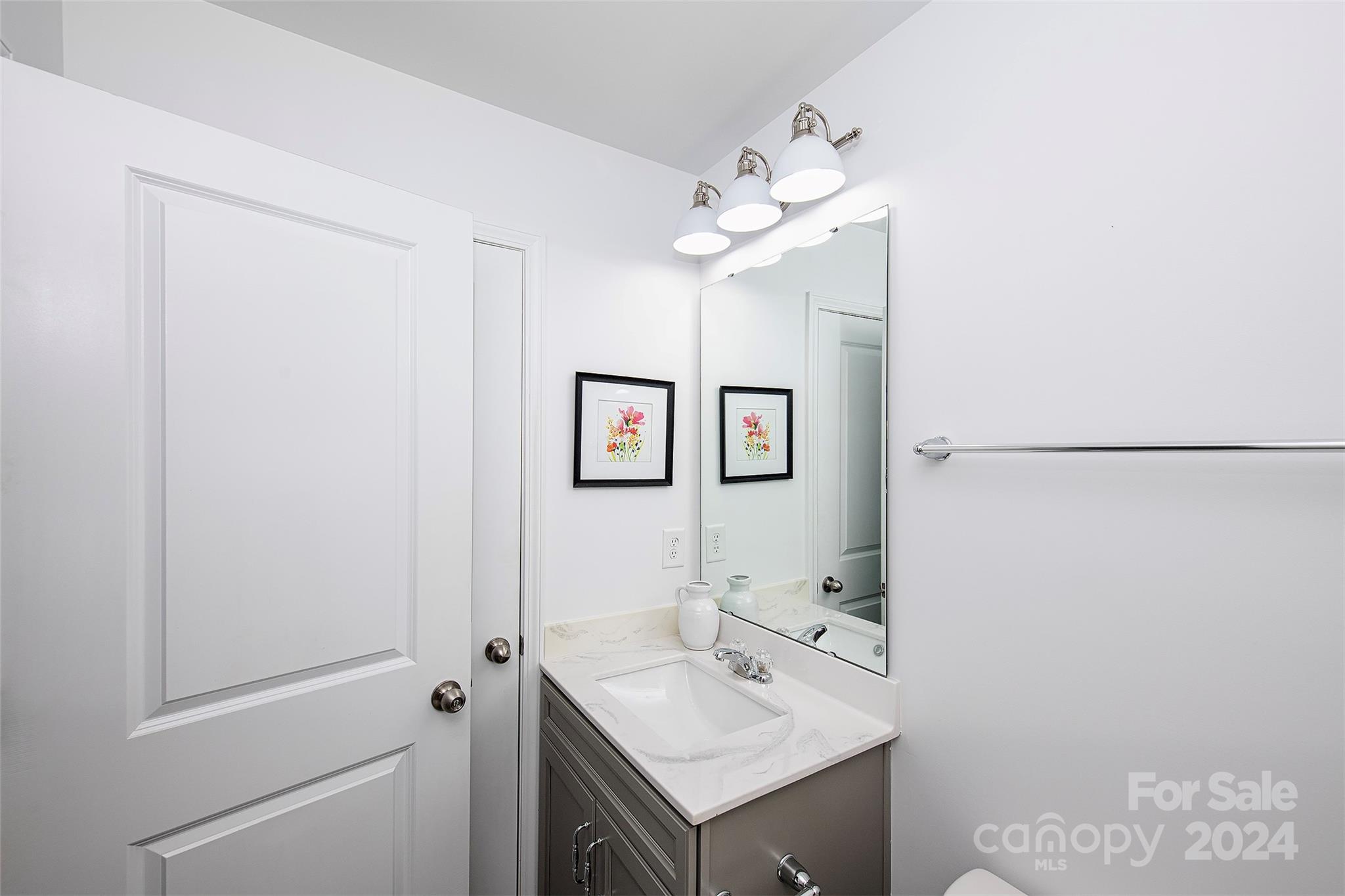 Walnut Creek - Residential