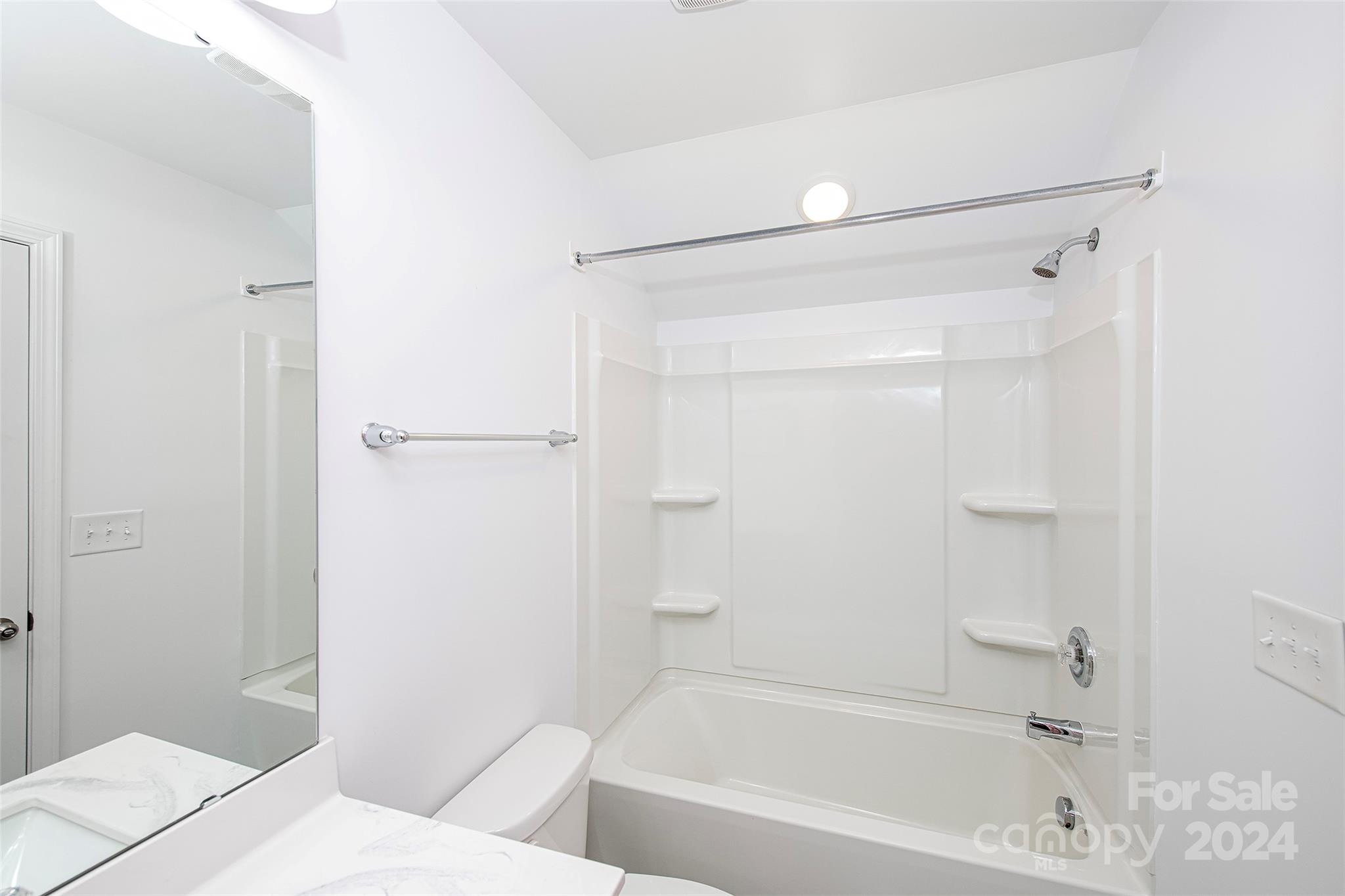 Walnut Creek - Residential