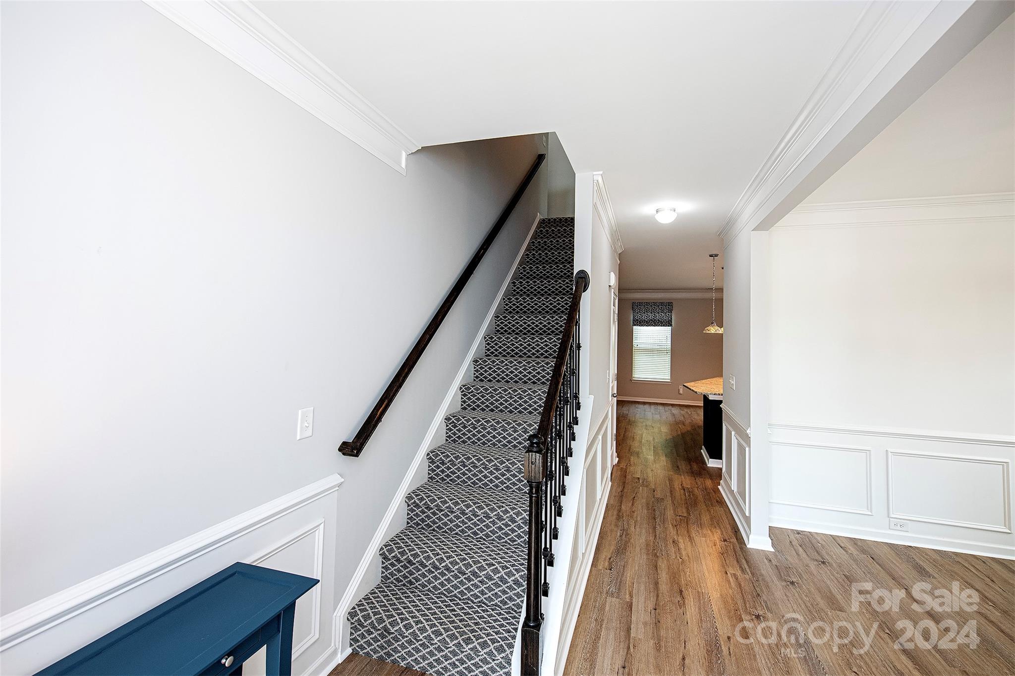 Walnut Creek - Residential