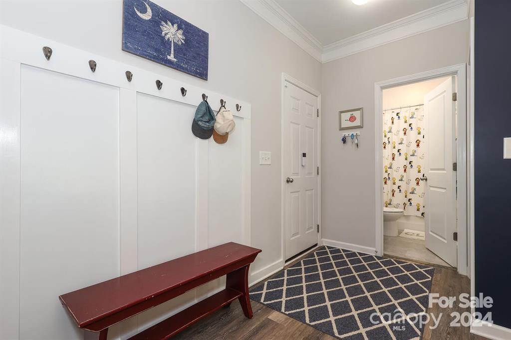 Walnut Creek - Residential