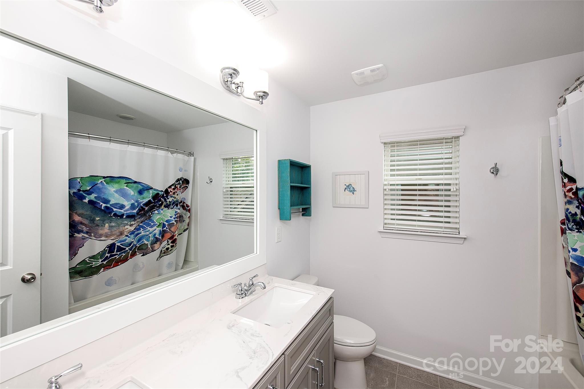 Walnut Creek - Residential