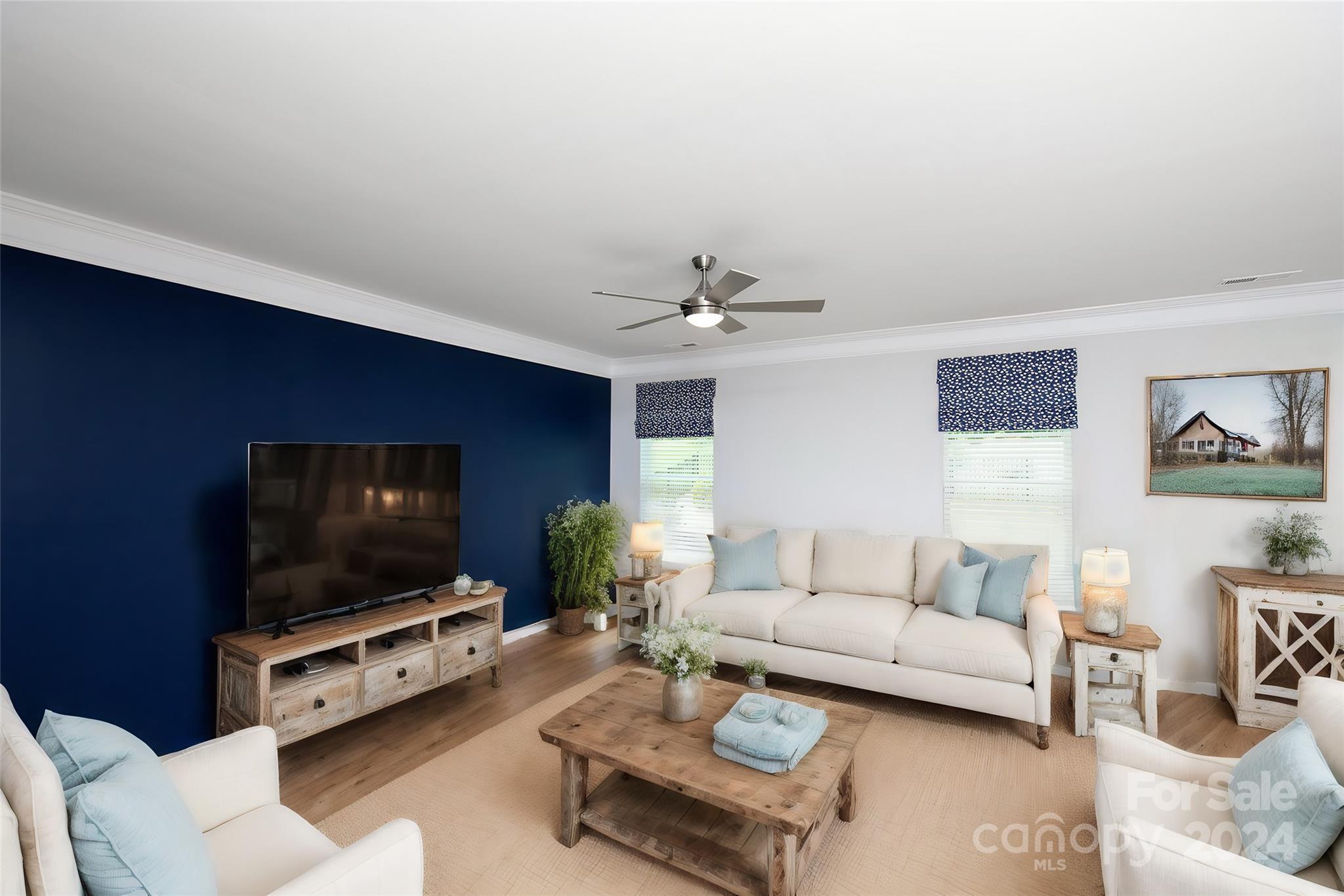 Walnut Creek - Residential