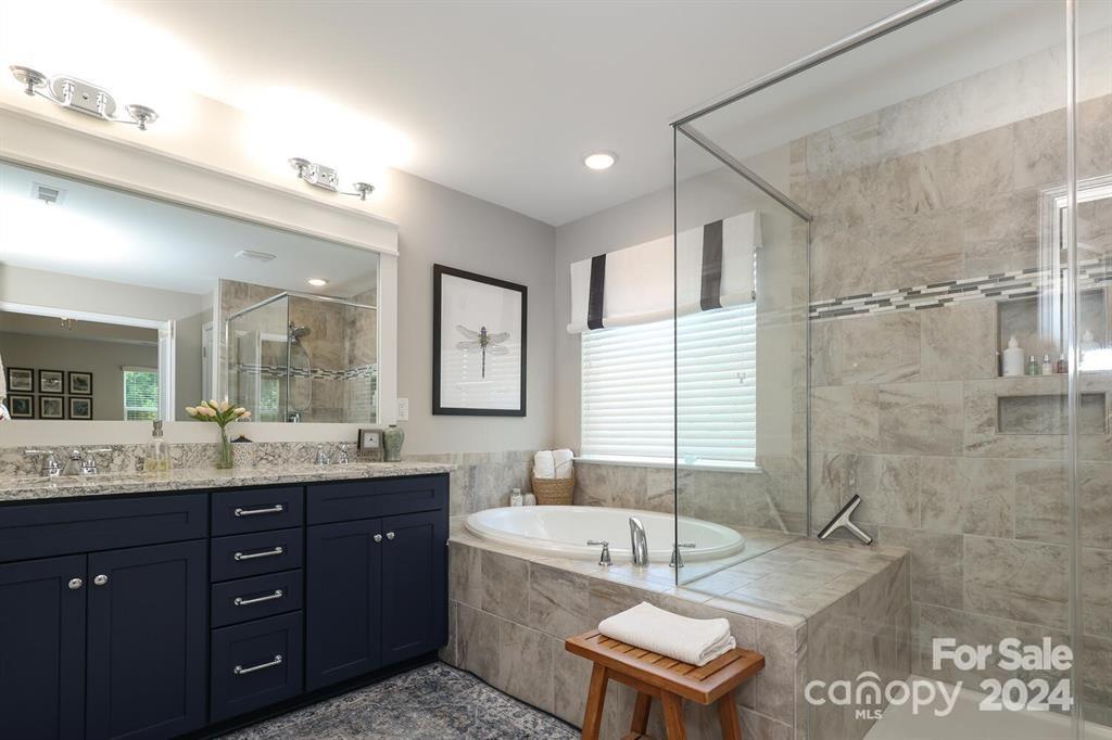 Walnut Creek - Residential