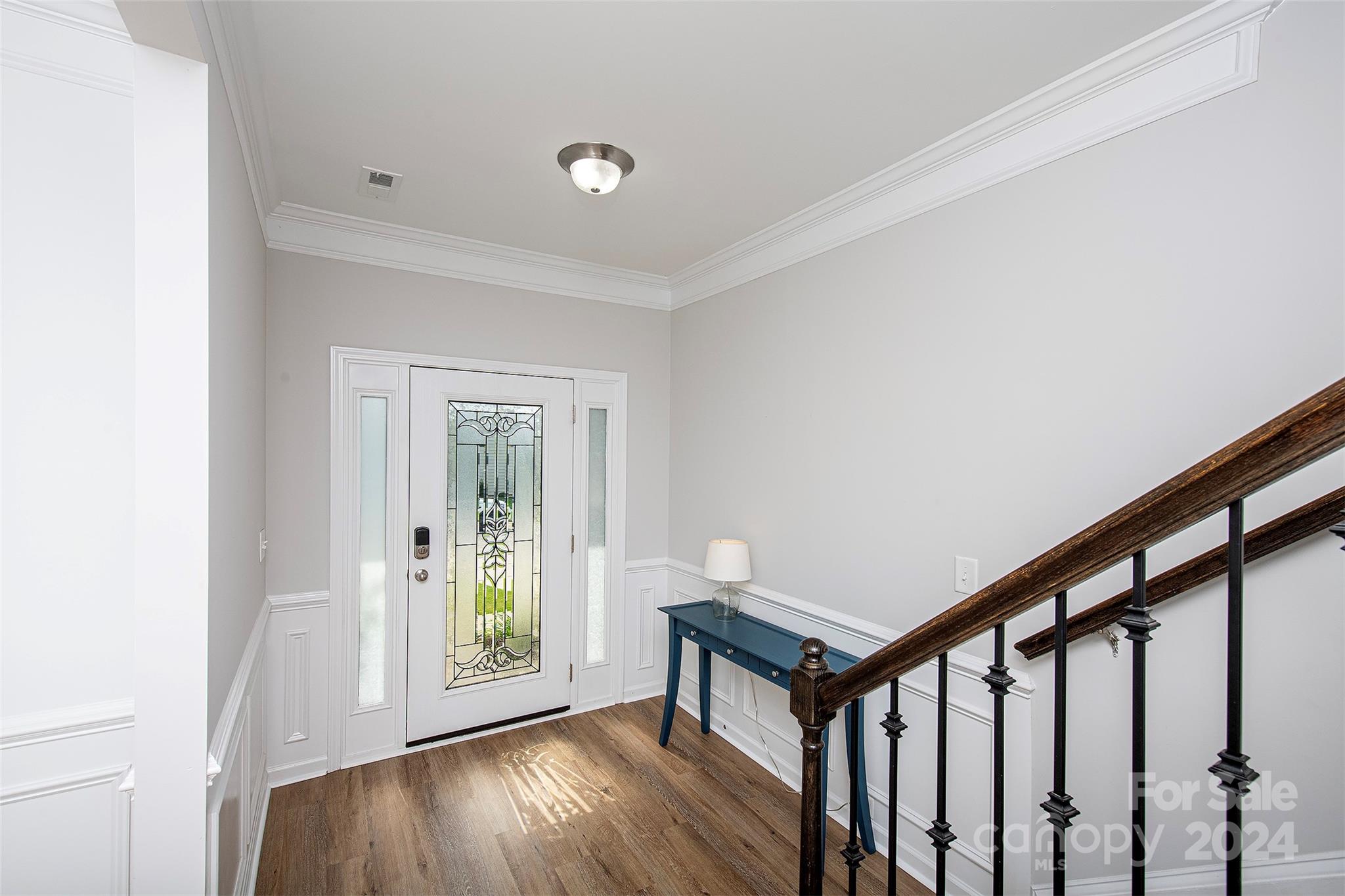 Walnut Creek - Residential