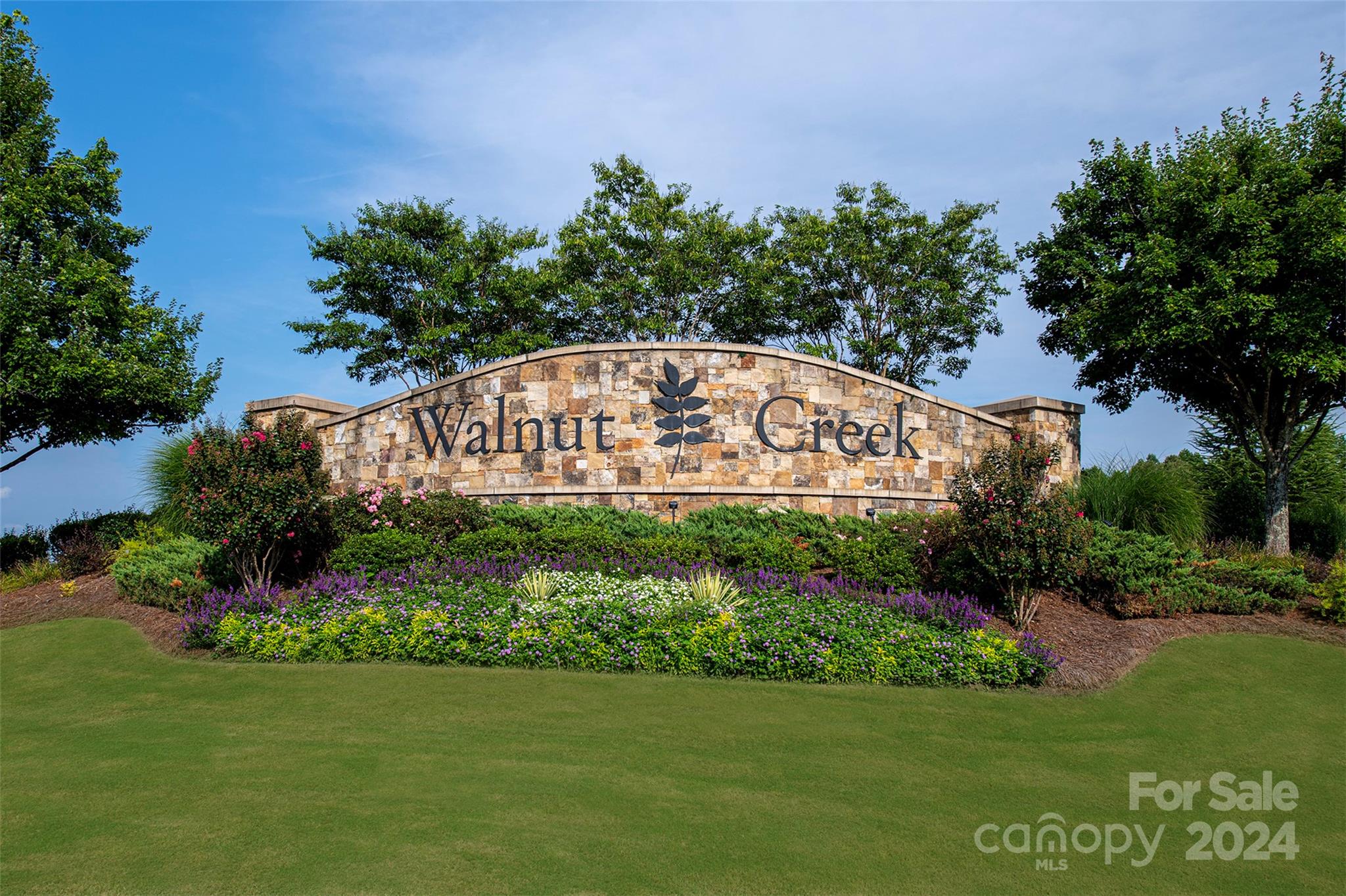 Walnut Creek - Residential