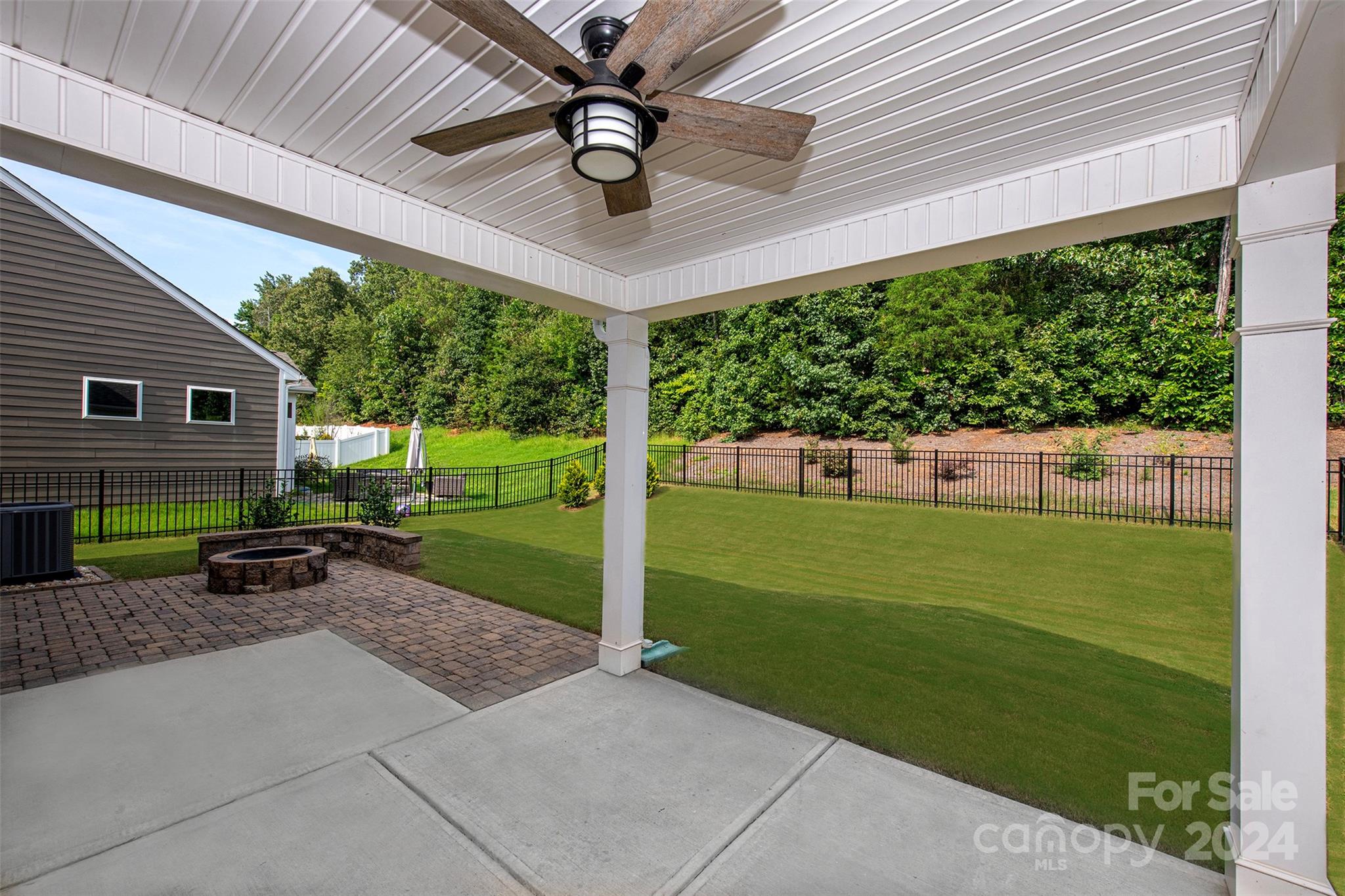 Walnut Creek - Residential