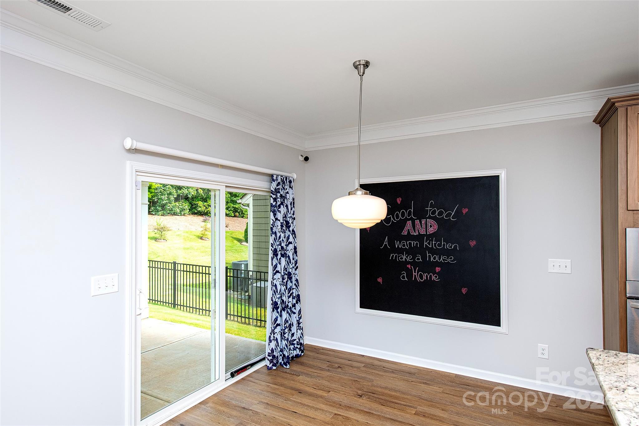 Walnut Creek - Residential