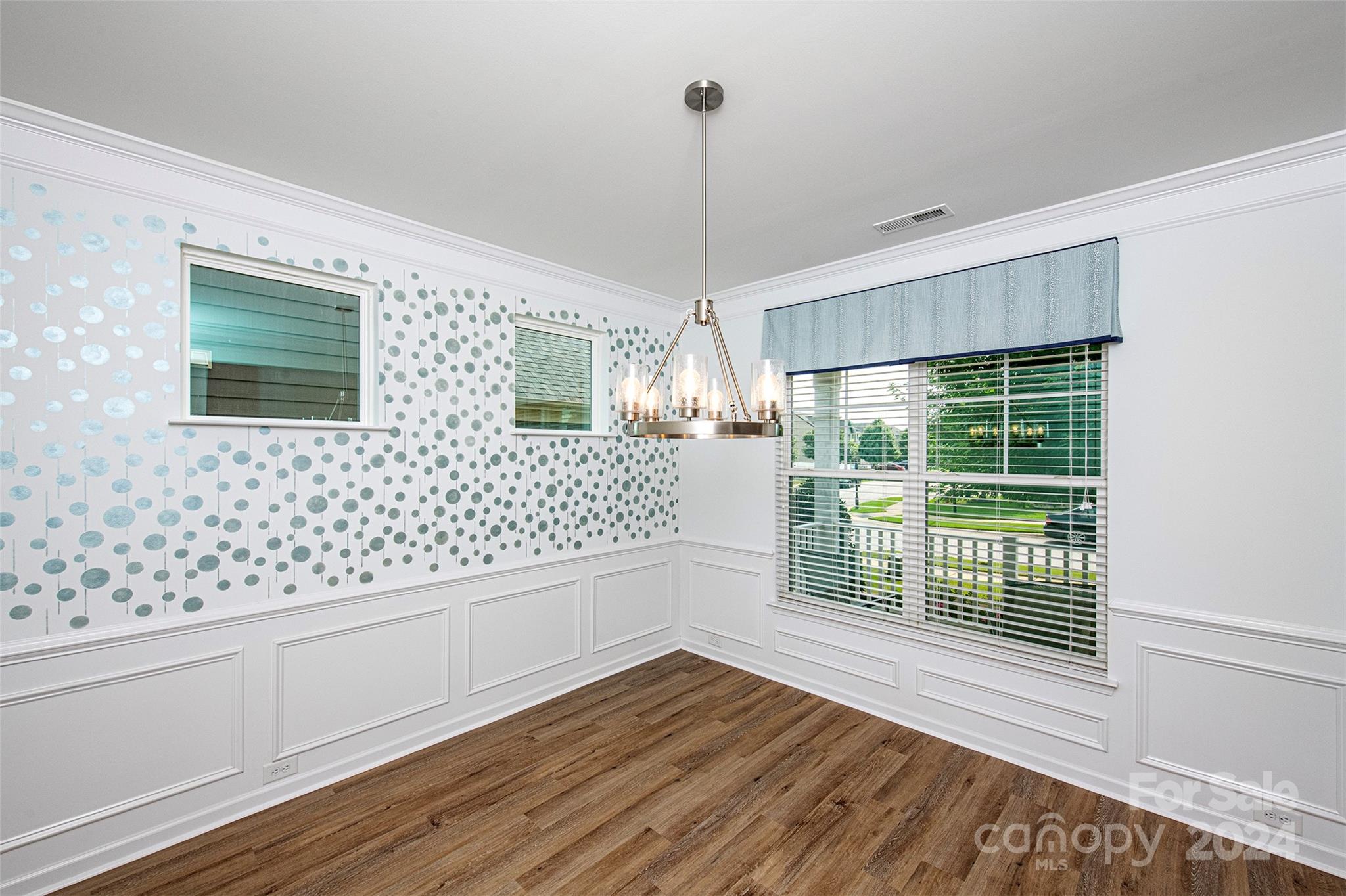 Walnut Creek - Residential