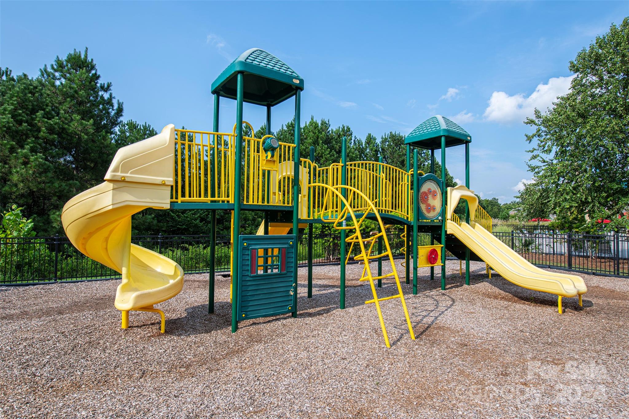 Walnut Creek - Residential