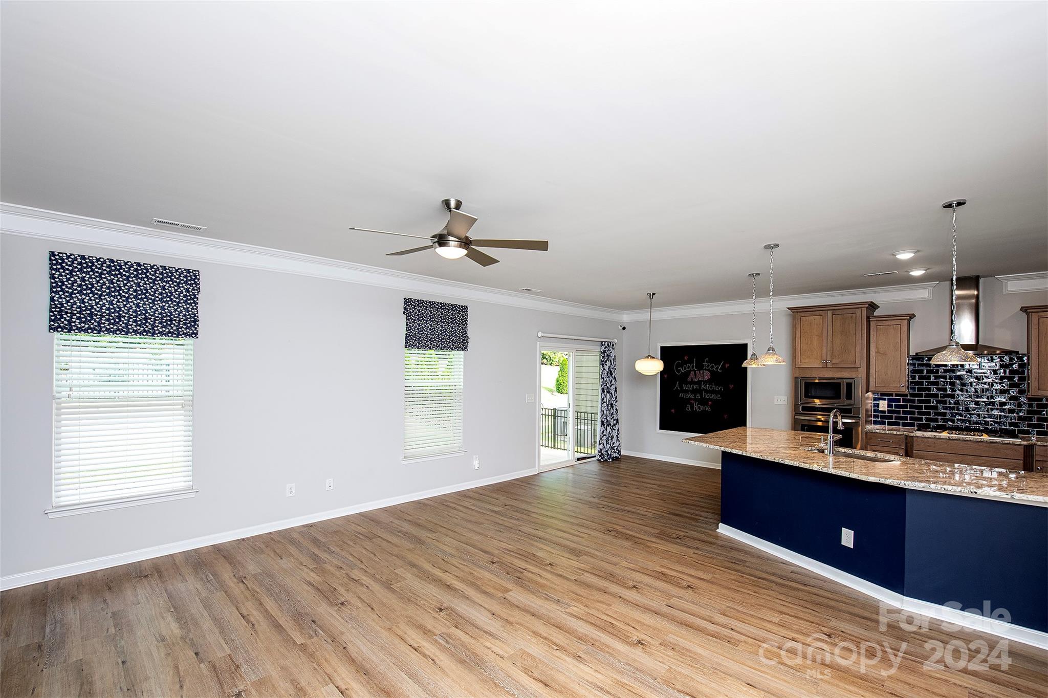 Walnut Creek - Residential