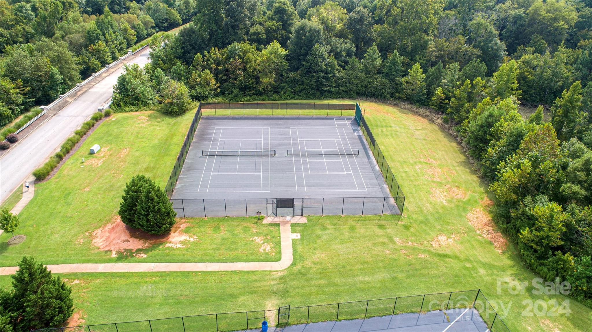 Walnut Creek - Residential