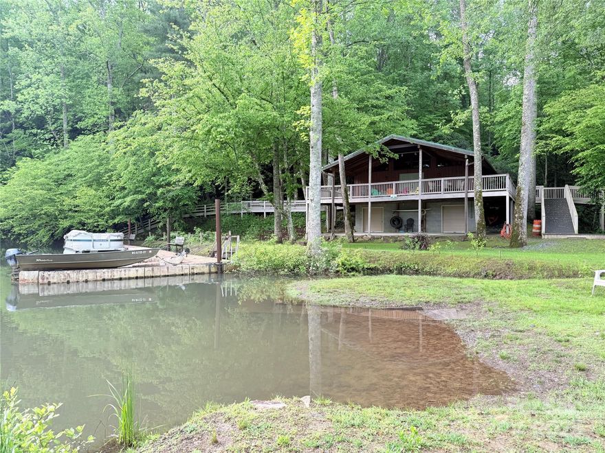 Discover Lot #17 at Summit Landing in Zirconia, NC—a prime 1.63-acre parcel perfect for your dream home. Nestled in a serene mountain setting, this lot offers deeded Lake Summit access, complete with a community boathouse, storage, and dock for endless water adventures. Enjoy proximity to premier hiking and mountain biking trails, blending outdoor excitement with tranquil living. Build your retreat in this coveted community, where nature and convenience meet. Don’t miss this opportunity to own a slice of mountain paradise!