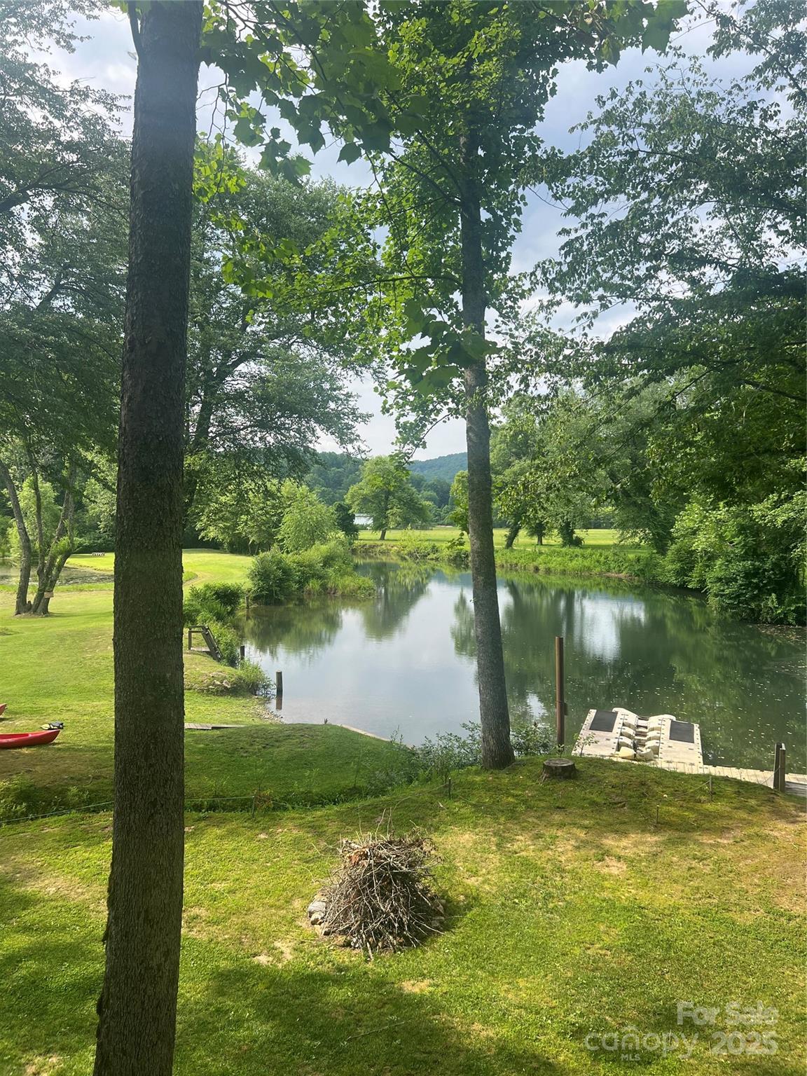 Summit Landing - Land