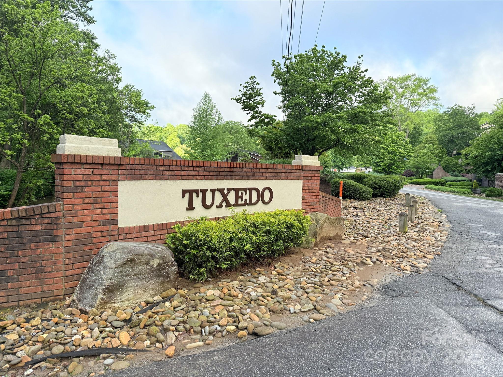 Summit Landing - Land