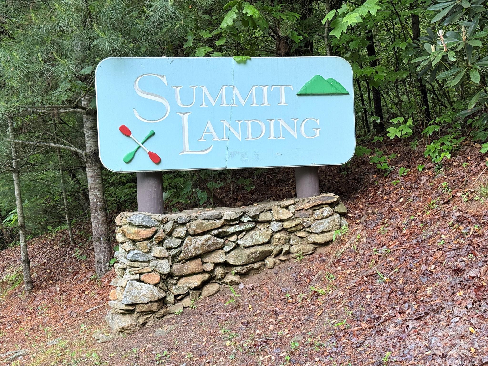 Summit Landing - Land