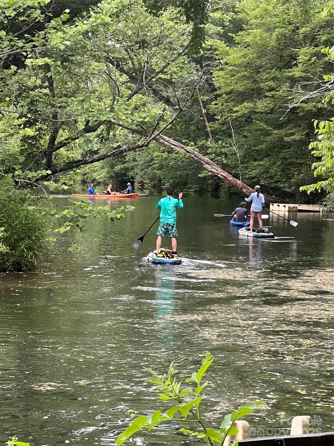 Summit Landing - Land