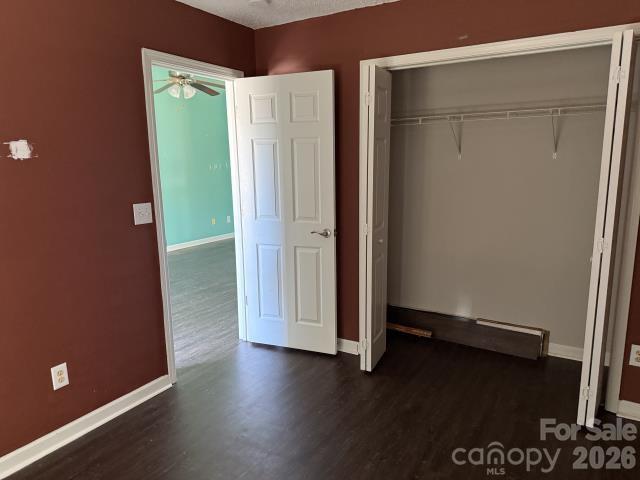 Camellia Corners - Residential