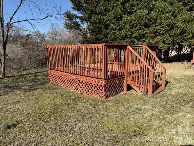 Camellia Corners - Residential