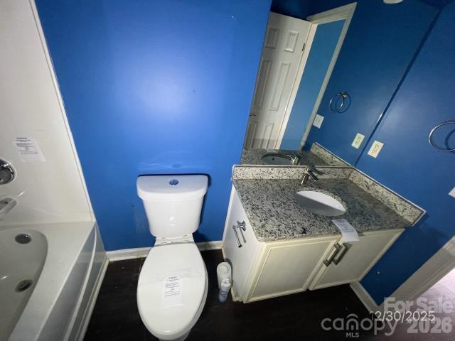 Camellia Corners - Residential