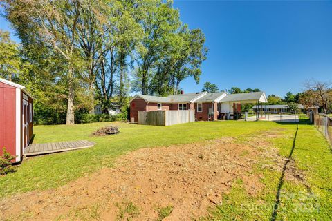 A home in Rock Hill