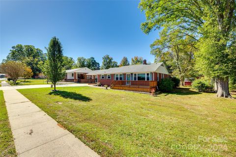 A home in Rock Hill