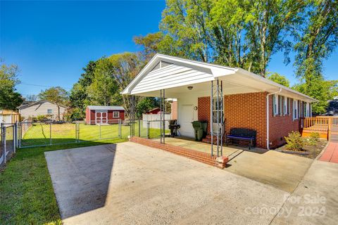 A home in Rock Hill