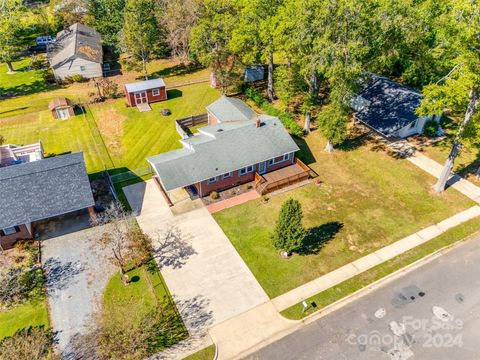 A home in Rock Hill