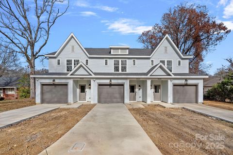 Photo of 4428, 4424, 4420 Northaven Drive, Charlotte, NC 28206 (MLS # 4327807)