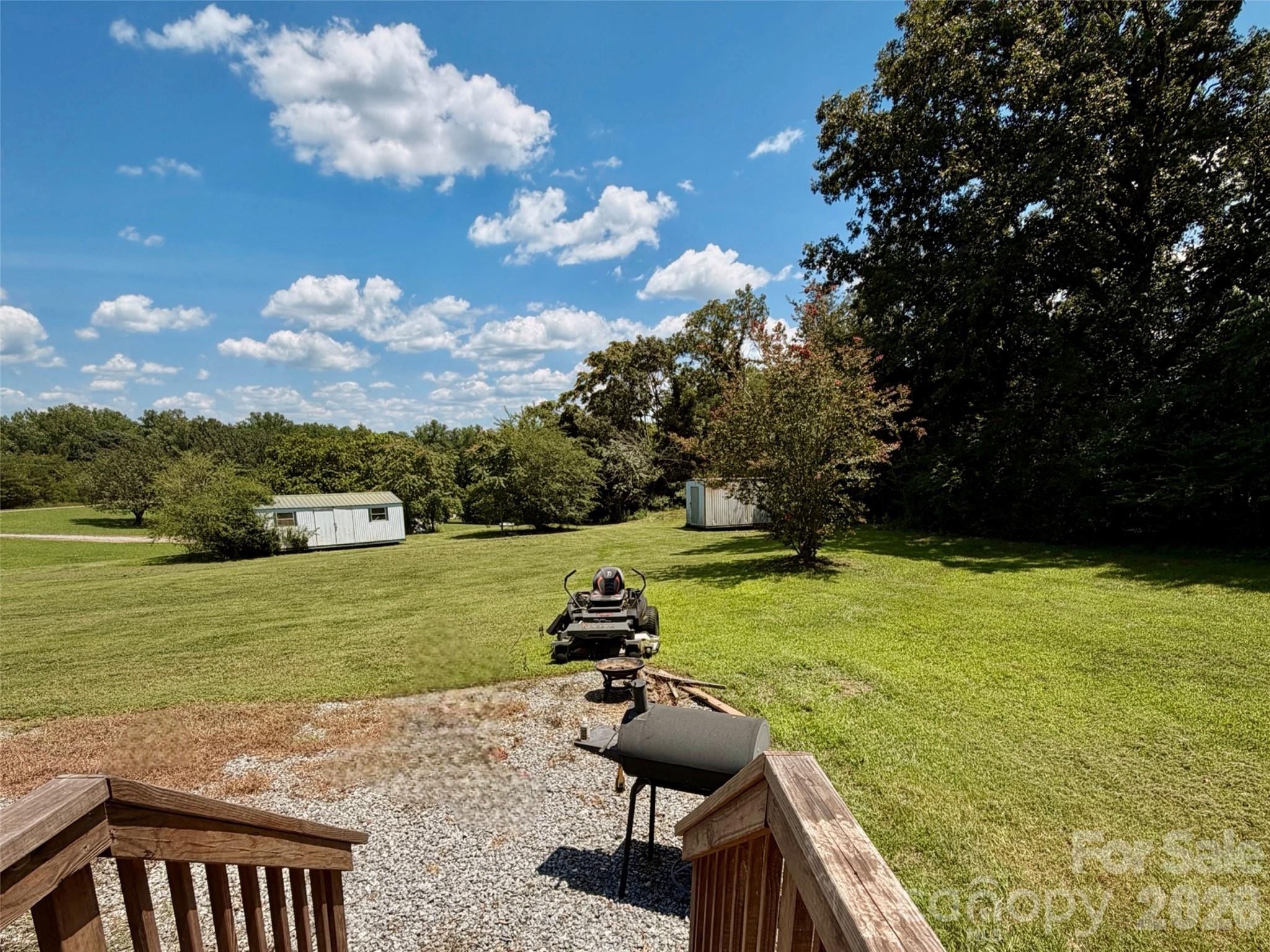 2400 Rock Road
