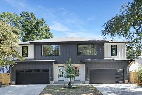 141 S Smallwood Place Charlotte NC 28208