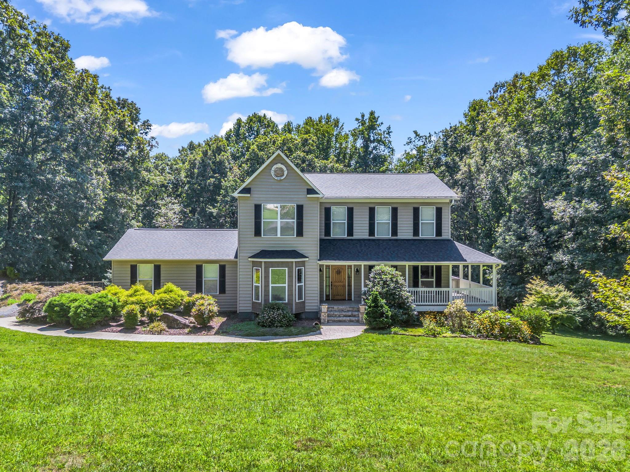 69 Ivy Lane