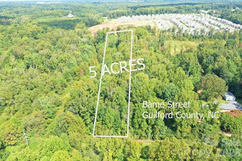 8774 Bame Road, Colfax, NC, 27235