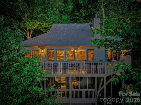 Photo of 121 Ivy Ridge Road, Burnsville, NC 28714 (MLS # 4385530)